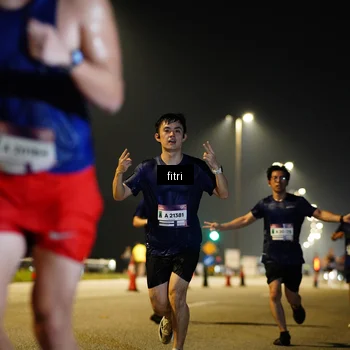 Runner Photo 7351160