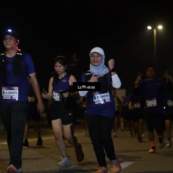Runner Photo 7351164
