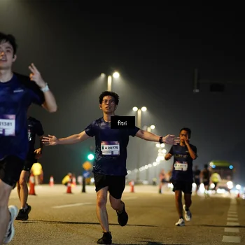 Runner Photo 7351166