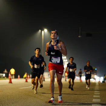 Runner Photo 7351167