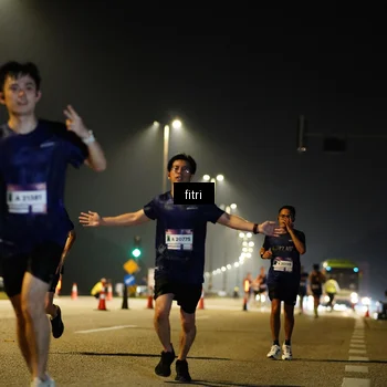 Runner Photo 7351176