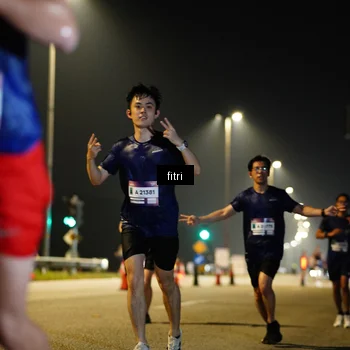 Runner Photo 7351177