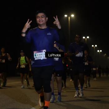 Runner Photo 7351179