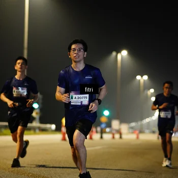 Runner Photo 7351180