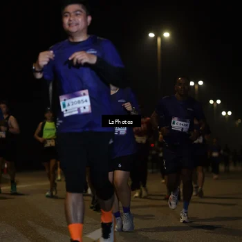 Runner Photo 7351183