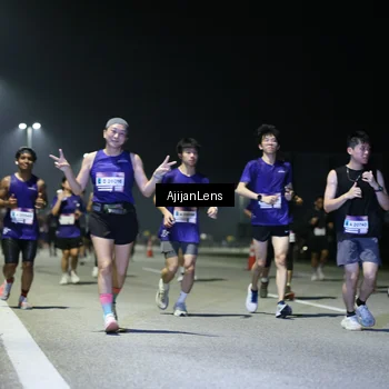 Runner Photo 7351184