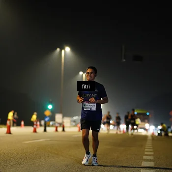 Runner Photo 7351186