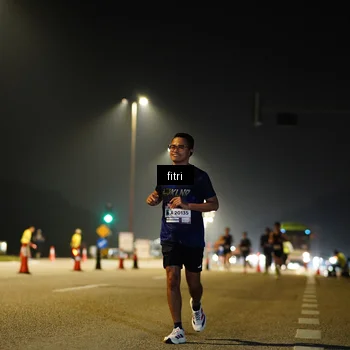 Runner Photo 7351187