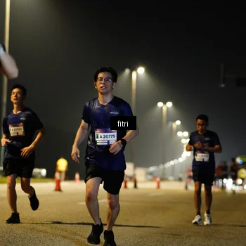Runner Photo 7351205