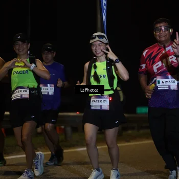 Runner Photo 7351207
