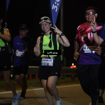Runner Photo 7351208