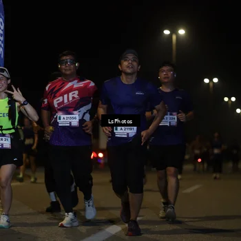 Runner Photo 7351209