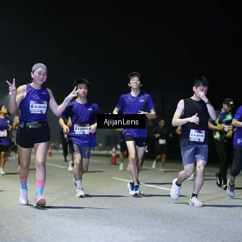 Runner Photo 7351213