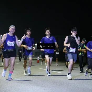 Runner Photo 7351214