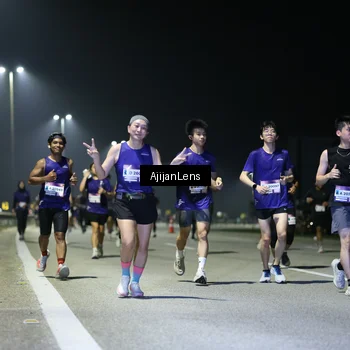Runner Photo 7351216