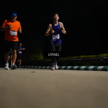 Runner Photo 7351218