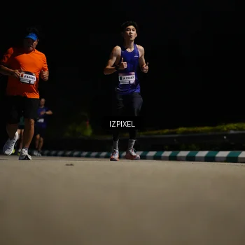 Runner Photo 7351228