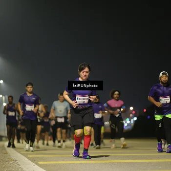 Runner Photo 7351240
