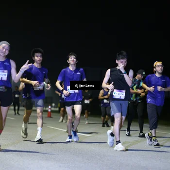 Runner Photo 7351244