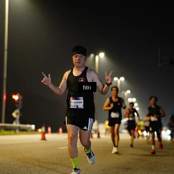 Runner Photo 7351254
