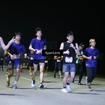 Runner Photo 7351255