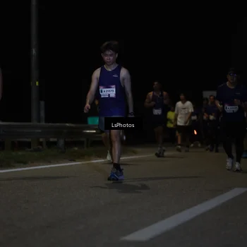 Runner Photo 7351260