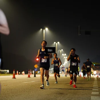 Runner Photo 7351268
