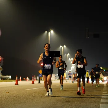 Runner Photo 7351269