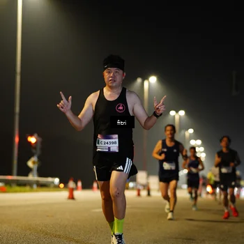 Runner Photo 7351270