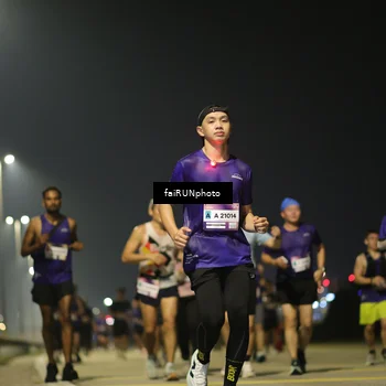 Runner Photo 7351276