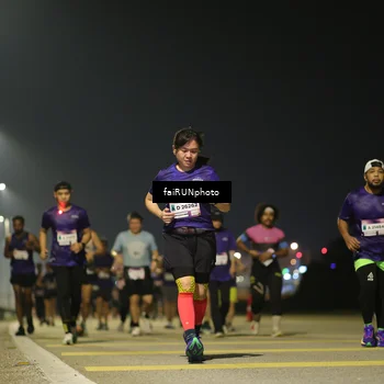 Runner Photo 7351278