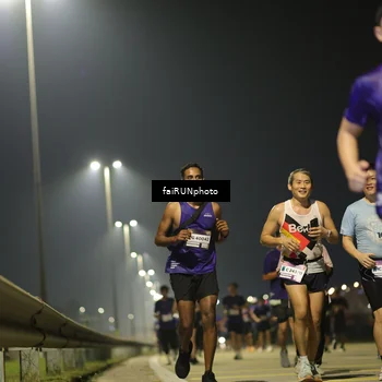 Runner Photo 7351283