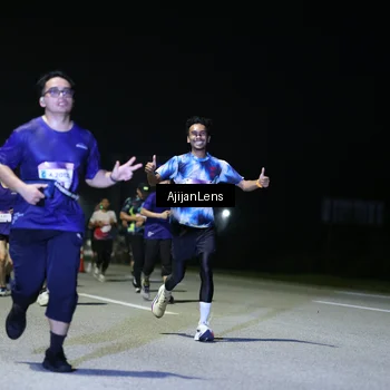 Runner Photo 7351288