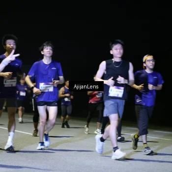 Runner Photo 7351304