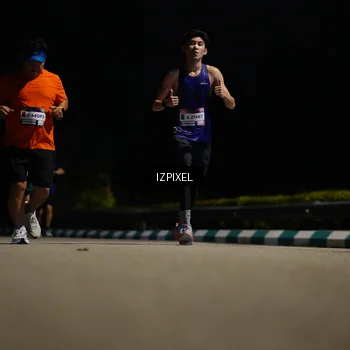 Runner Photo 7351314