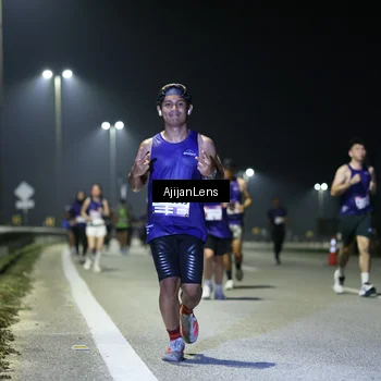 Runner Photo 7351316