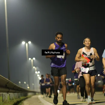 Runner Photo 7351318