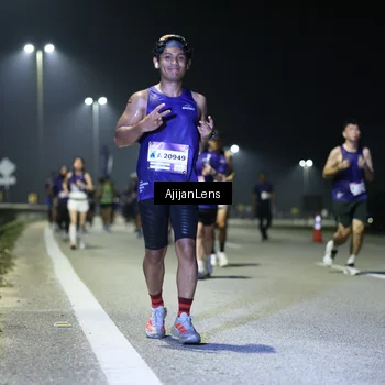 Runner Photo 7351323