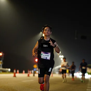 Runner Photo 7351327