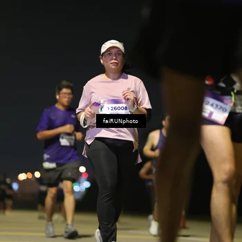 Runner Photo 7351332