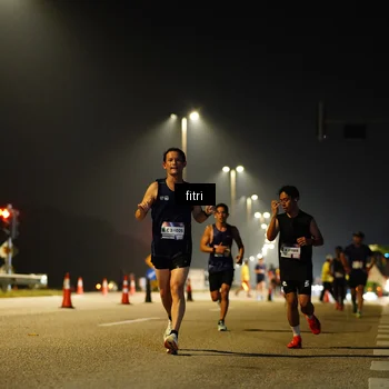 Runner Photo 7351336