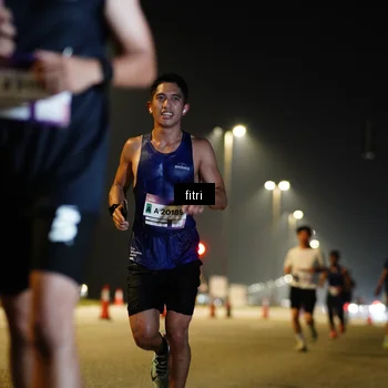 Runner Photo 7351337