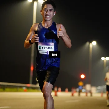 Runner Photo 7351348