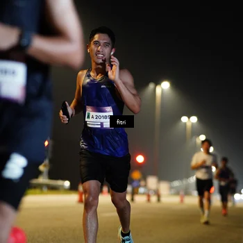 Runner Photo 7351349