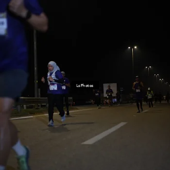 Runner Photo 7351350