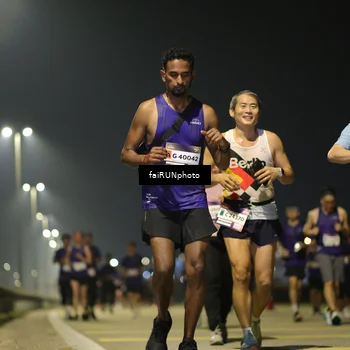 Runner Photo 7351353