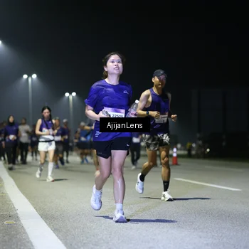 Runner Photo 7351359