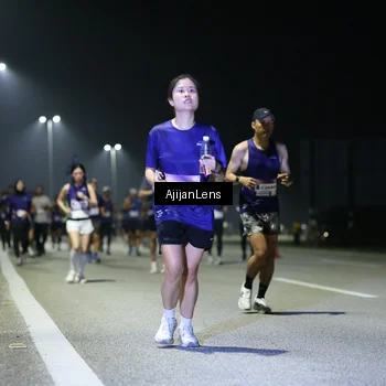 Runner Photo 7351360