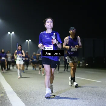 Runner Photo 7351361