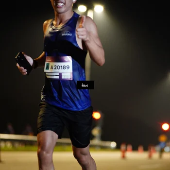 Runner Photo 7351366